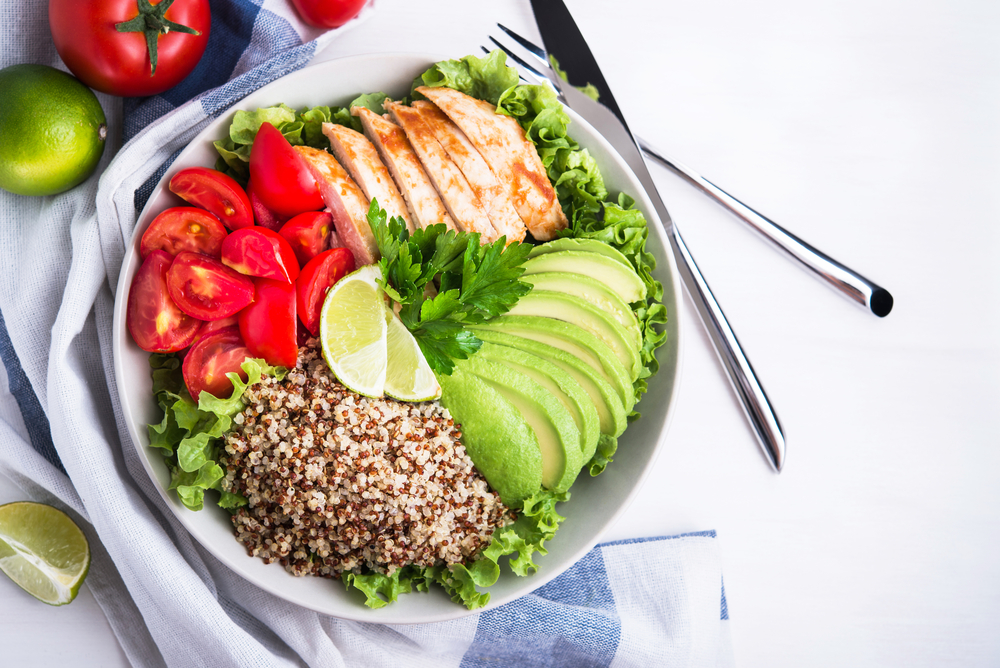 A Importância de Fracionar e Equilibrar a Alimentação ao Longo do Dia