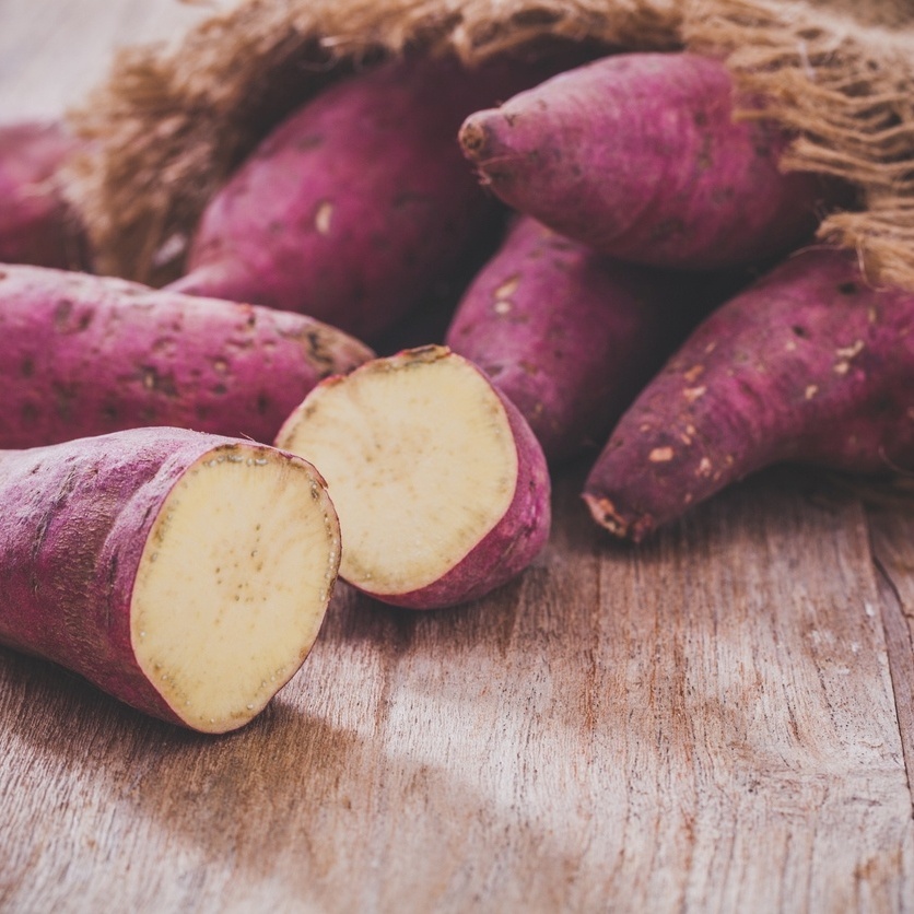 Batata Doce: Será Essa a Melhor Fonte de Carboidrato para Ajudar nos Resultados?