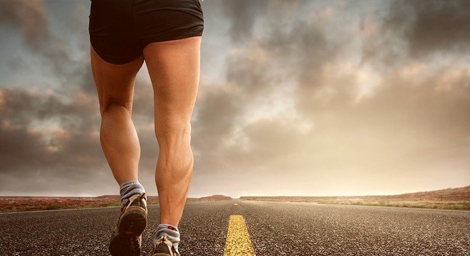 Benefícios e Perigos na Prática de Exercício Físico Intenso