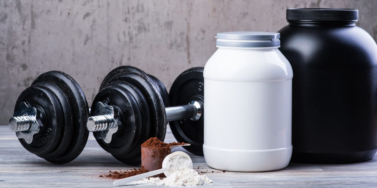 Os Melhores Suplementos para Quem Pratica Musculação