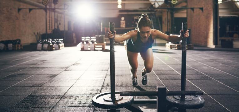 Qual a Principal Fonte Energética para Praticantes de Espoporte de Endurance?