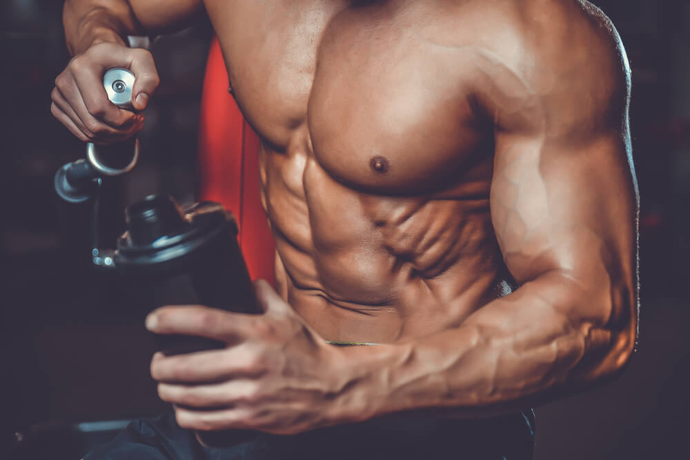 Recuperação Muscular: Como Acelerar Esse Processo?